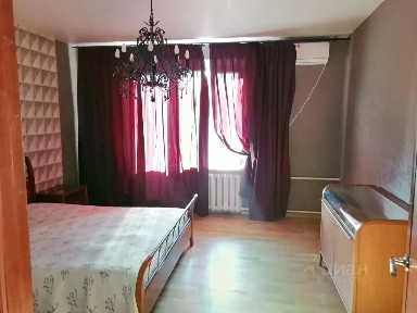Сдается 2-комн. квартира, 53 м²