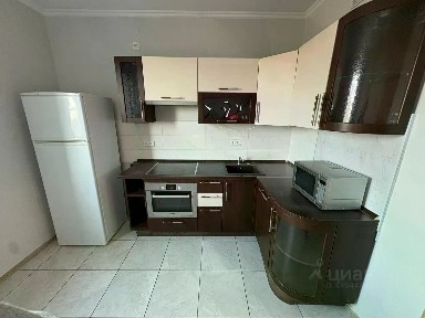 Сдается 2-комн. квартира, 54 м²