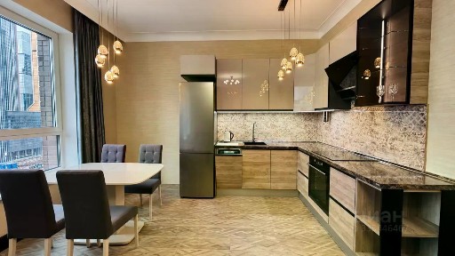 Сдается 2-комн. квартира, 60 м²