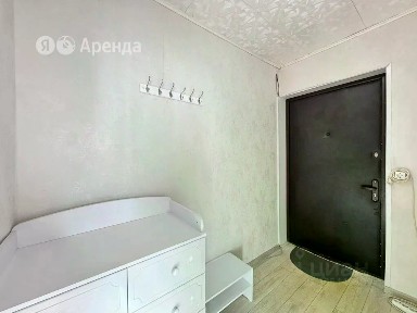 Сдается 1-комн. квартира, 32 м²