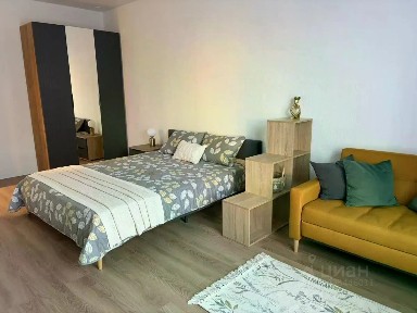 Сдается 1-комн. квартира, 42 м²