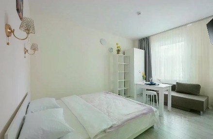 Сдается 1-комн. квартира, 25 м²