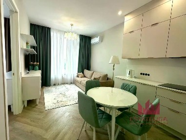 Сдается 2-комн. квартира, 46 м²