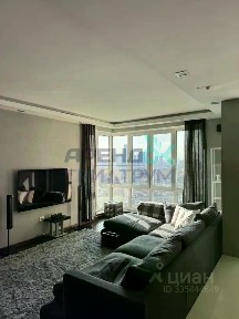 Сдается 3-комн. квартира, 90 м²