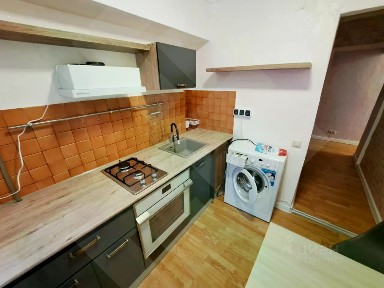 Сдается 3-комн. квартира, 62 м²