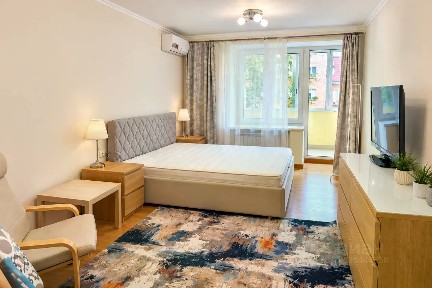Сдается 1-комн. квартира, 40 м²