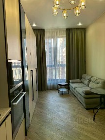Сдается студия, 27 м²