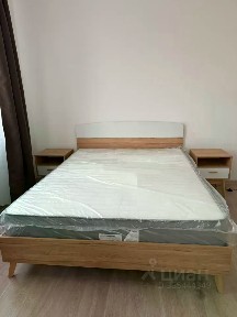 Сдается 1-комн. квартира, 44,3 м²