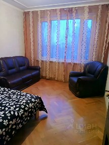 Сдается 1-комн. квартира, 32 м²