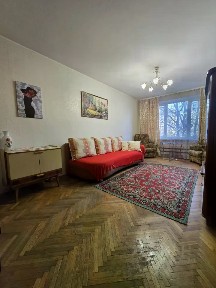 Сдается 3-комн. квартира, 59 м²