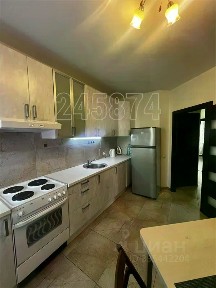 Сдается 2-комн. квартира, 53 м²
