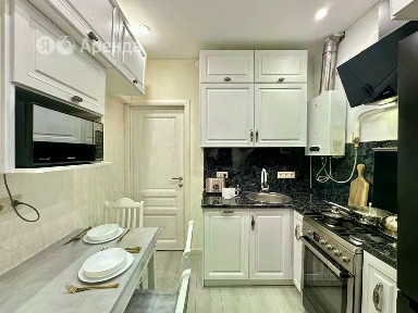 Сдается 1-комн. квартира, 31 м²