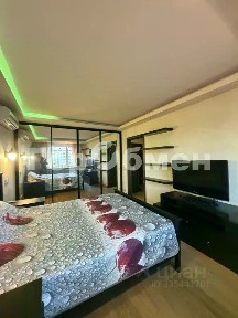 Сдается 1-комн. квартира, 39 м²