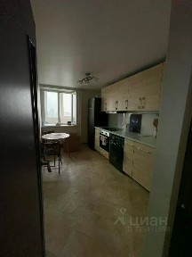 Сдается 1-комн. квартира, 35,2 м²