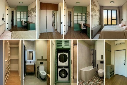 Сдаются 2-комн. апартаменты, 65,5 м²