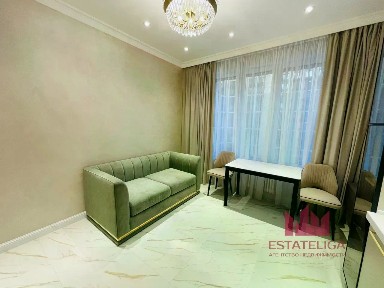 Сдается 1-комн. квартира, 42,9 м²