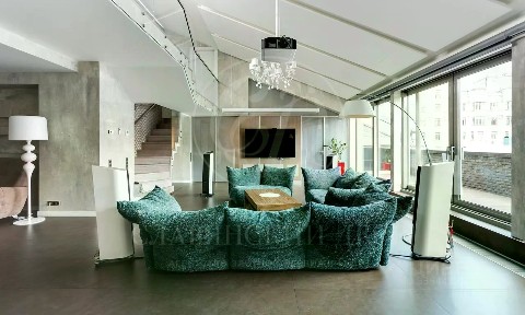 Сдается 5-комн. квартира, 389 м²