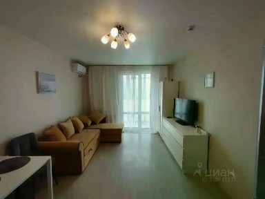 Сдается студия, 28 м²