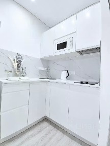 Сдается апартаменты-студия, 28 м²