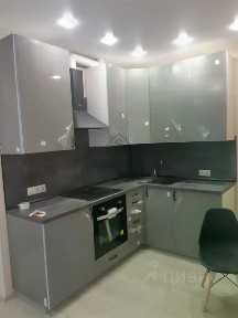 Сдается 2-комн. квартира, 53 м²