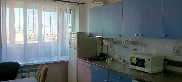 Сдается 1-комн. квартира, 35,1 м²