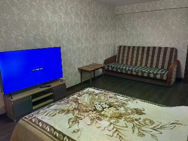 Сдается 1-комн. квартира, 42,5 м²