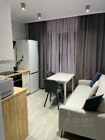 Сдается 1-комн. квартира, 40 м²