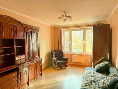 Сдается 1-комн. квартира, 33 м²