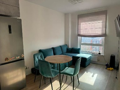 Сдается 1-комн. квартира, 31 м²