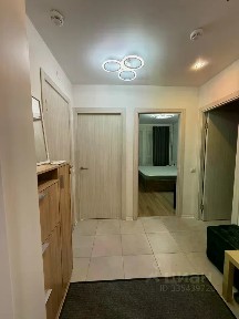 Сдается 1-комн. квартира, 42 м²
