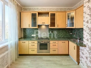 Сдается 2-комн. квартира, 60 м²