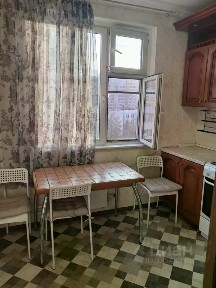 Сдается 1-комн. квартира, 38 м²
