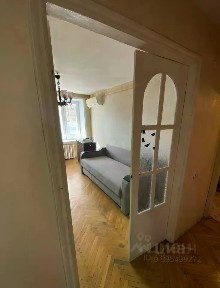 Сдается 2-комн. квартира, 44 м²