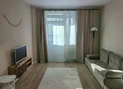 Сдается 2-комн. квартира, 41 м²