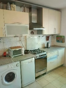 Сдается 1-комн. квартира, 40 м²