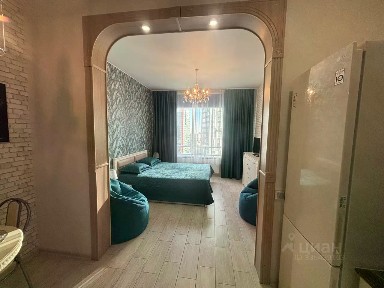 Сдается студия, 30 м²
