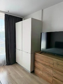 Сдается апартаменты-студия, 30 м²