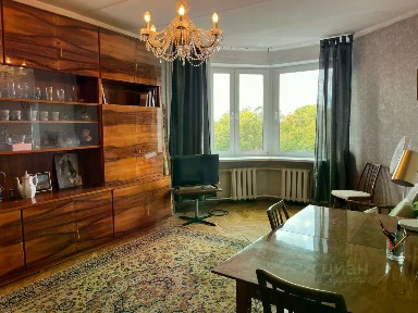 Сдается 2-комн. квартира, 60 м²