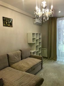 Сдается 1-комн. квартира, 34 м²
