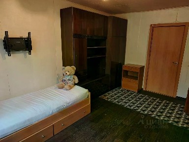 Сдается 2-комн. квартира, 45 м²