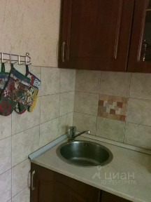 Сдается 1-комн. квартира, 39 м²
