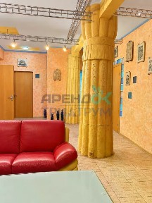 Сдается 4-комн. квартира, 97 м²