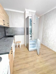 Сдается 1-комн. квартира, 38 м²