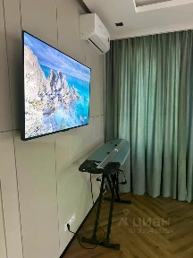 Сдается апартаменты-студия, 30 м²