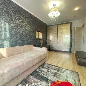 Сдается 1-комн. квартира, 40 м²