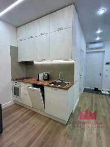 Сдаются 1-комн. апартаменты, 40 м²