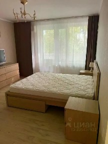 Сдается 2-комн. квартира, 48,4 м²
