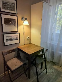 Сдается 1-комн. квартира, 33 м²