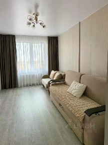 Сдается 1-комн. квартира, 37 м²