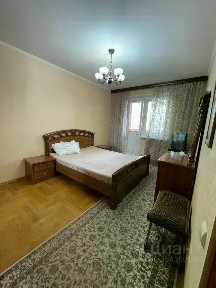 Сдается 3-комн. квартира, 77 м²